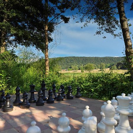 Alsace Village Obersteinbach Екстериор снимка