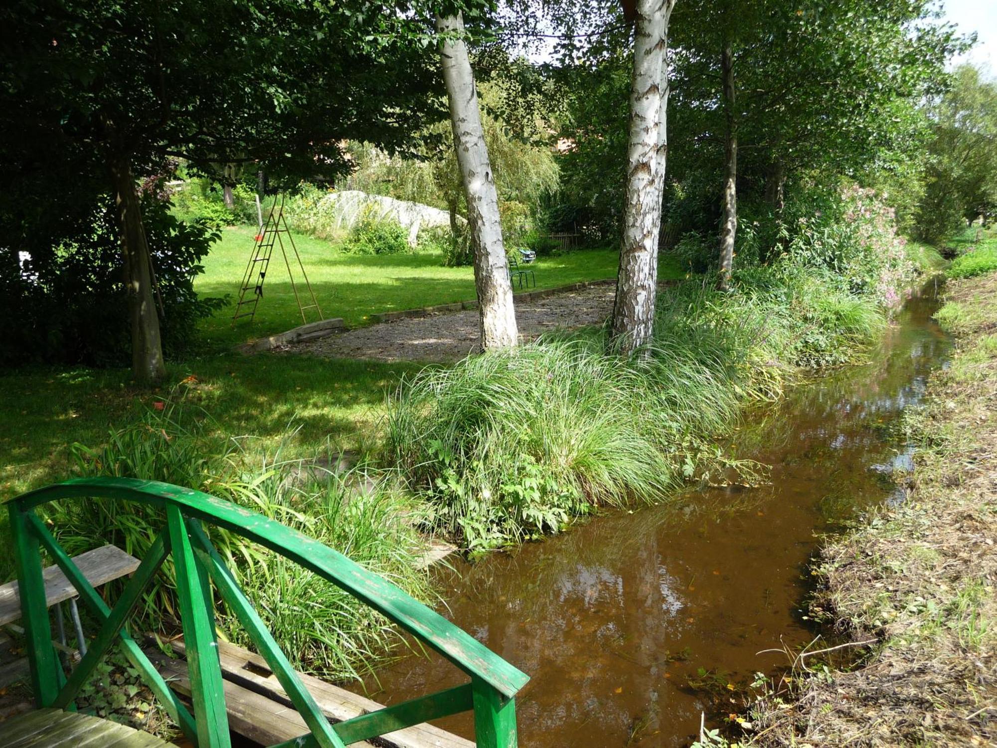 Alsace Village Obersteinbach Екстериор снимка