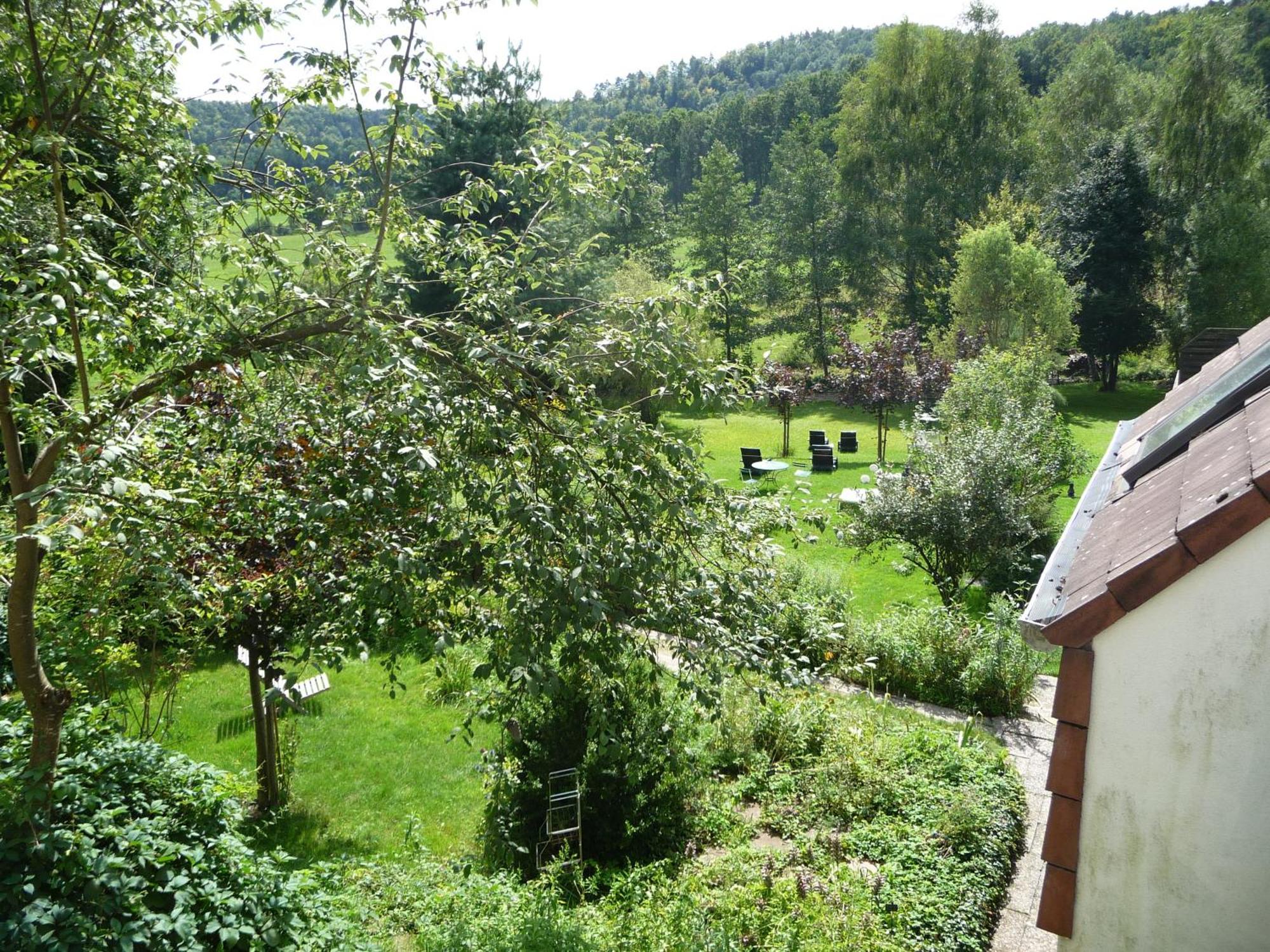 Alsace Village Obersteinbach Екстериор снимка
