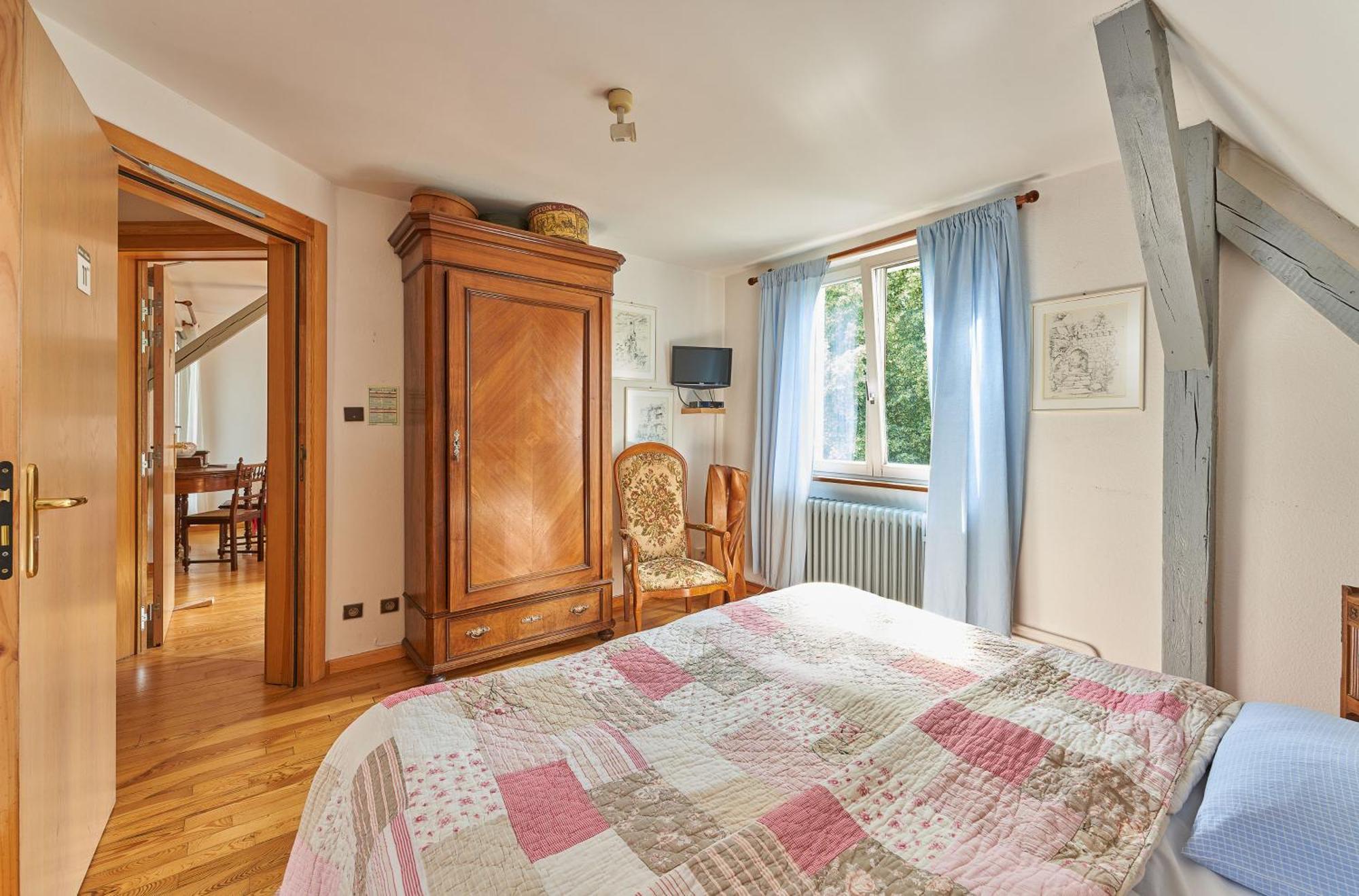 Alsace Village Obersteinbach Екстериор снимка